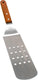 Norpro - Flex Stainless Steel Jumbo Perforated Spatula - 8549