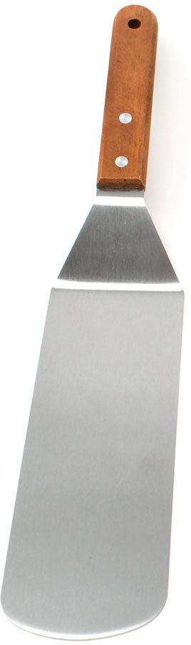 Norpro - Flex Stainless Steel Jumbo Solid Spatula - 8548