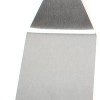 Norpro - Flex Stainless Steel Jumbo Solid Spatula - 8548