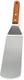 Norpro - Flex Stainless Steel Jumbo Solid Spatula - 8548
