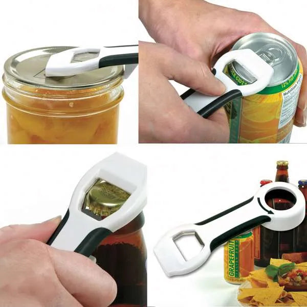 Norpro - GRIP-EZ 4 in 1 Opener, Pack of 24 - 450D