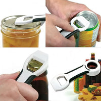 Norpro - GRIP-EZ 4 in 1 Opener, Pack of 24 - 450D