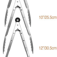 Norpro - GRIP-EZ Adjustable Tongs - 1983