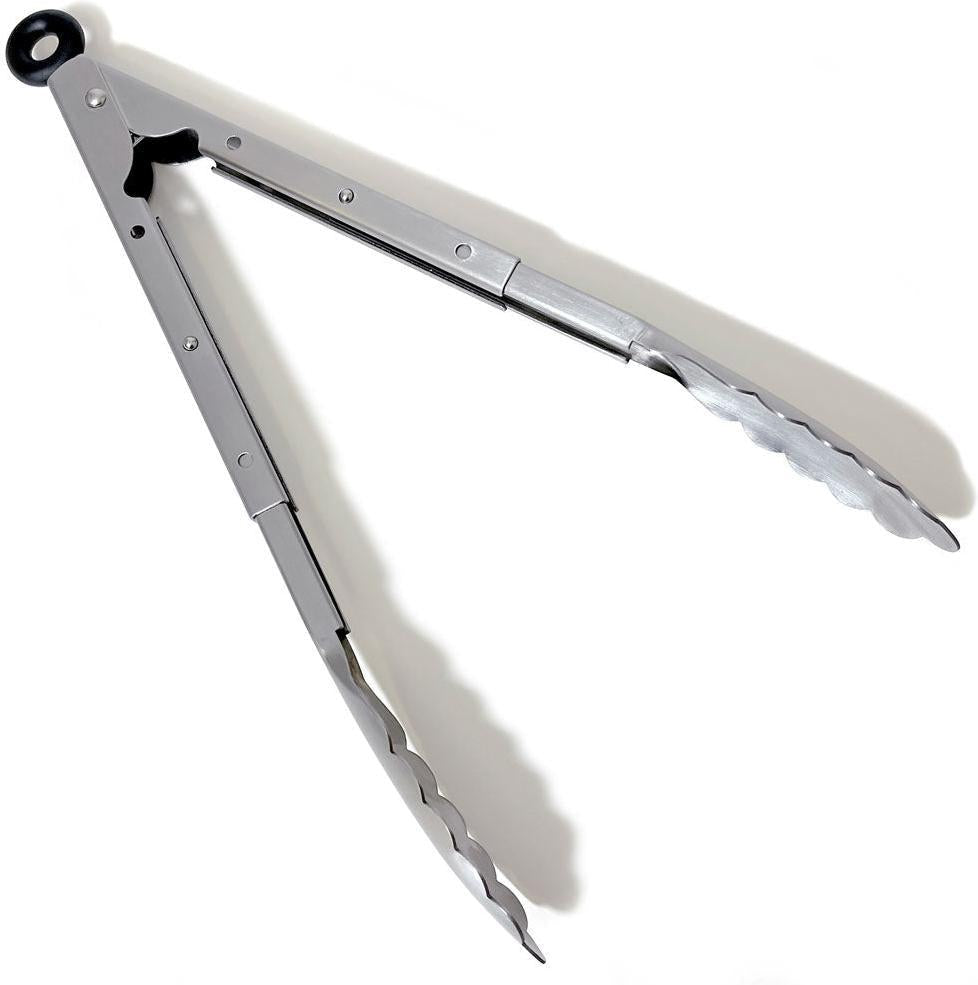 Norpro - GRIP-EZ Adjustable Tongs - 1983