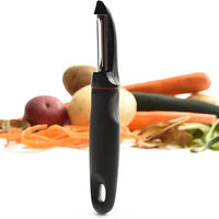 Norpro - GRIP-EZ Black Peeler - 110B