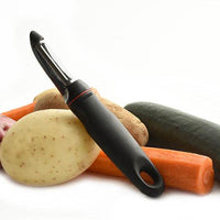 Norpro - GRIP-EZ Black Peeler - 110B