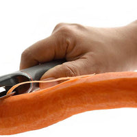 Norpro - GRIP-EZ Black Peeler - 110B
