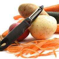 Norpro - GRIP-EZ Black Peeler - 110B