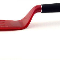 Norpro - GRIP-EZ Brownie Spatula with Scallop Blade - 3156