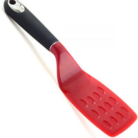 Norpro - GRIP-EZ Brownie Spatula with Scallop Blade - 3156