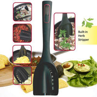 Norpro - GRIP-EZ Chop, Stir & Drain Tool - 1730