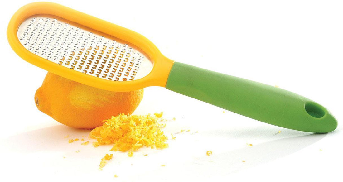 Norpro - GRIP-EZ Citrus Grater - 319