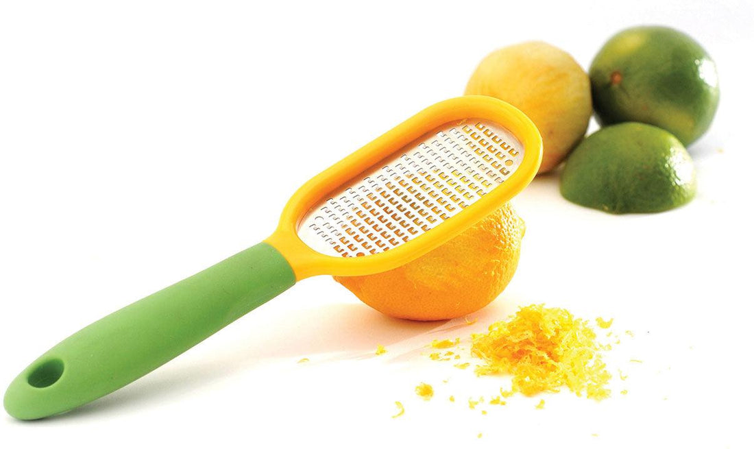 Norpro - GRIP-EZ Citrus Grater - 319