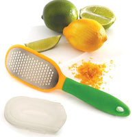Norpro - GRIP-EZ Citrus Grater - 319