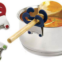 Norpro - GRIP-EZ Coloured Pot Clip, Pack of 12 - 164DC