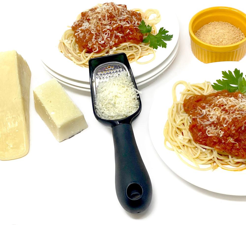 Norpro - GRIP-EZ Grater Spoon - 3450