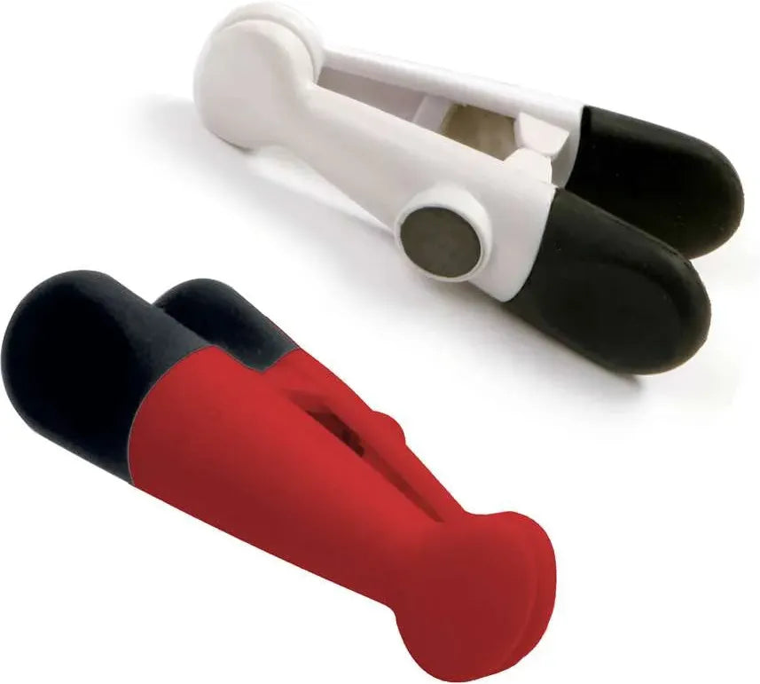 Norpro - GRIP-EZ Handy Clips, Pack of 48 - 166D
