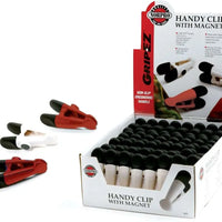 Norpro - GRIP-EZ Handy Clips, Pack of 48 - 166D