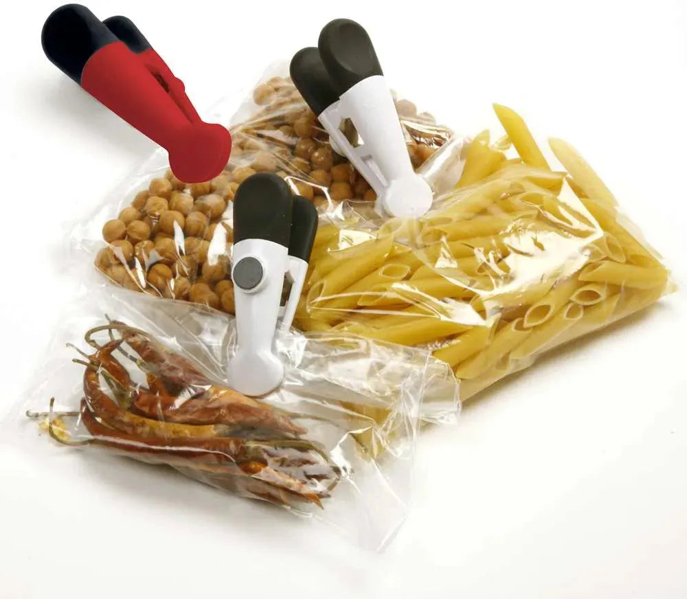 Norpro - GRIP-EZ Handy Clips, Pack of 48 - 166D