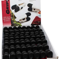 Norpro - GRIP-EZ Handy Clips, Pack of 48 - 166D
