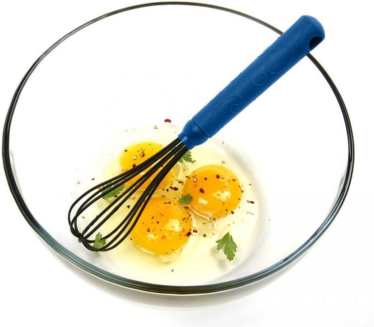 Norpro - GRIP-EZ Mini Whisk, Pack of 24 - 1712D