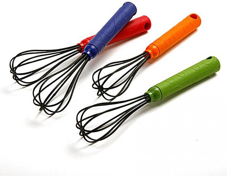 Norpro - GRIP-EZ Mini Whisk, Pack of 24 - 1712D