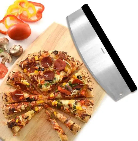 Norpro - GRIP-EZ Multi-Use Pizza Cutter - 8554