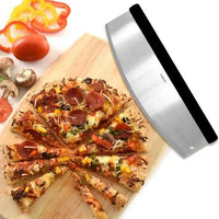 Norpro - GRIP-EZ Multi-Use Pizza Cutter - 8554