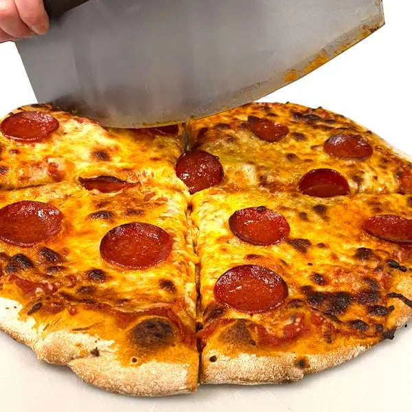 Norpro - GRIP-EZ Multi-Use Pizza Cutter - 8554