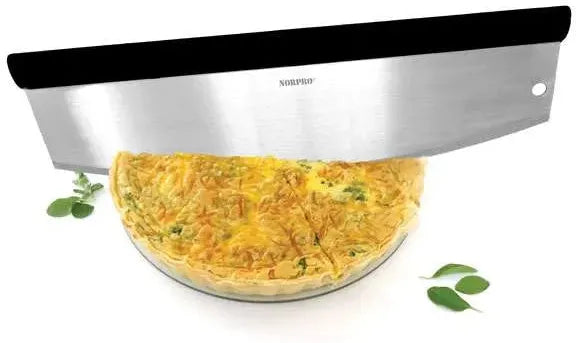 Norpro - GRIP-EZ Multi-Use Pizza Cutter - 8554