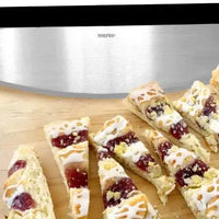 Norpro - GRIP-EZ Multi-Use Pizza Cutter - 8554