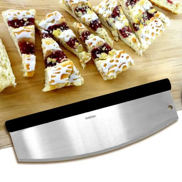 Norpro - GRIP-EZ Multi-Use Pizza Cutter - 8554