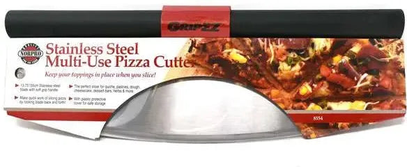 Norpro - GRIP-EZ Multi-Use Pizza Cutter - 8554