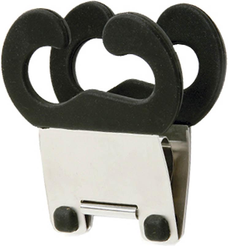 Norpro - GRIP-EZ Pot Clip, Pack of 12 - 164D