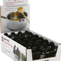 Norpro - GRIP-EZ Pot Clip, Pack of 12 - 164D