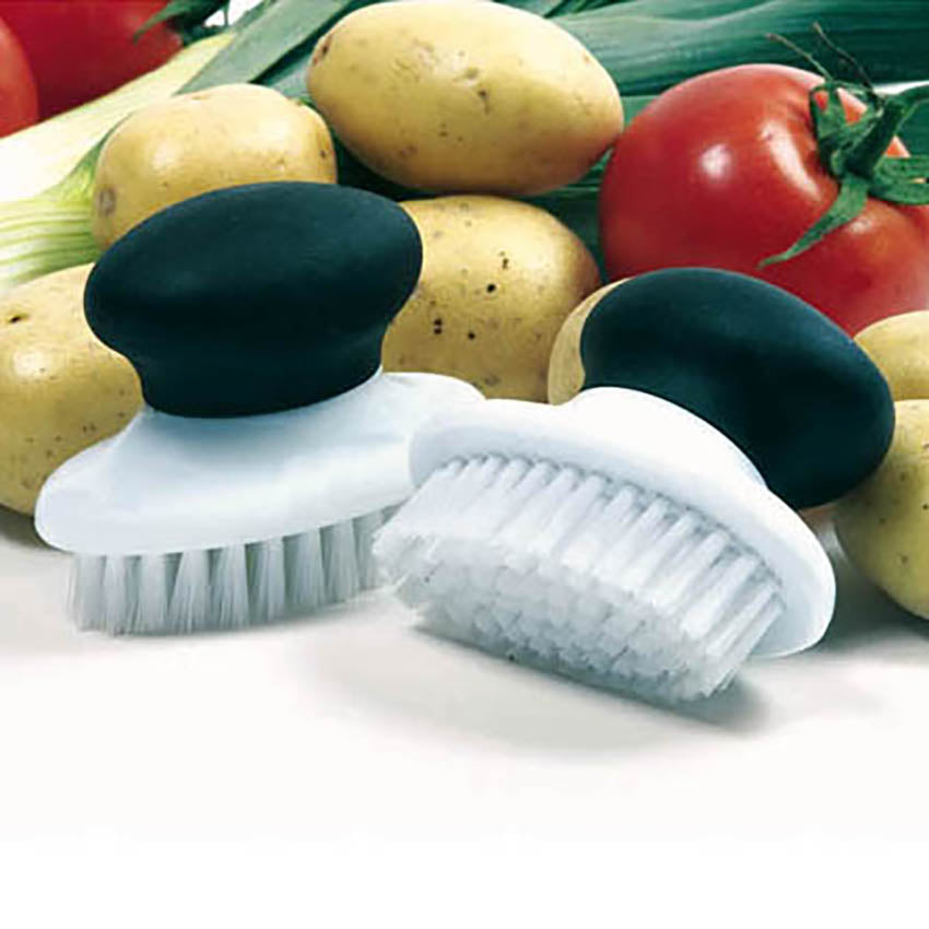 Norpro - GRIP-EZ Scrub Brush, Pack of 20 - 1084D