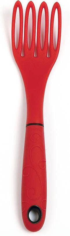 Norpro - GRIP-EZ The Fiskie Fork Red Whisk, Pack of 18 - 1719D