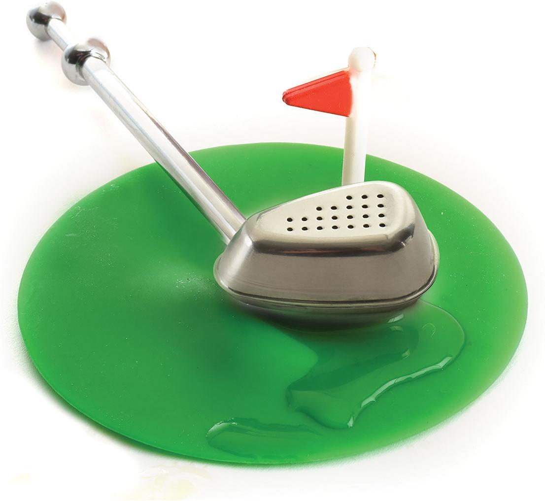 Norpro - Golf Club Tea Infuser - 5653