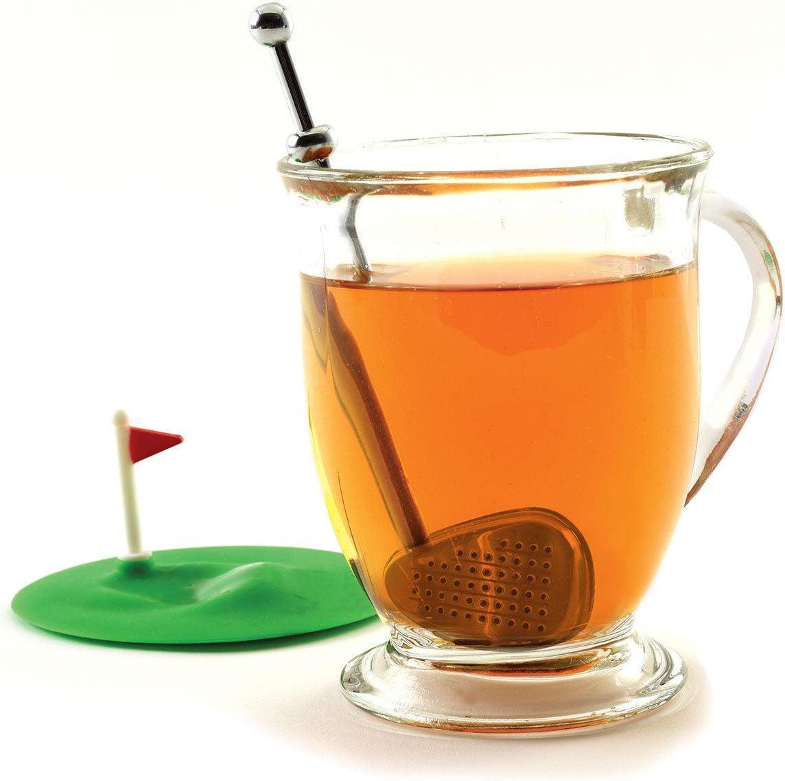 Norpro - Golf Club Tea Infuser - 5653