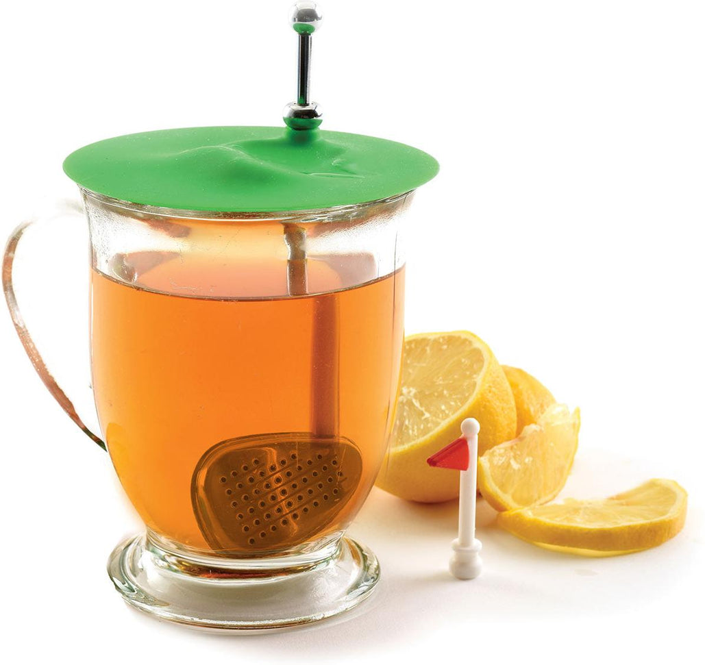 Norpro - Golf Club Tea Infuser - 5653