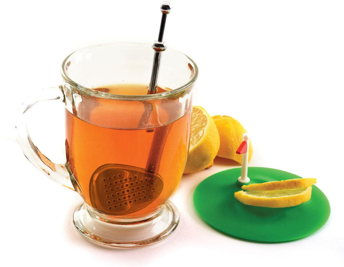 Norpro - Golf Club Tea Infuser - 5653