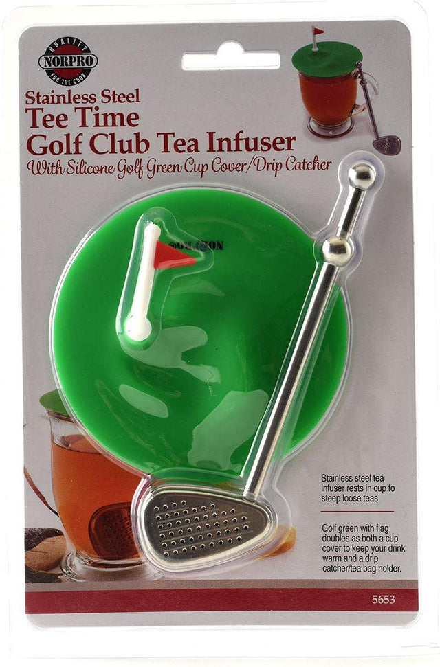 Norpro - Golf Club Tea Infuser - 5653