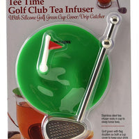 Norpro - Golf Club Tea Infuser - 5653