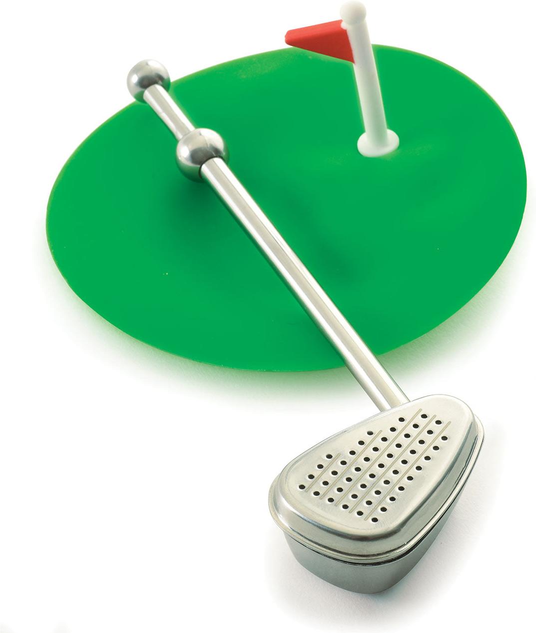 Norpro - Golf Club Tea Infuser - 5653
