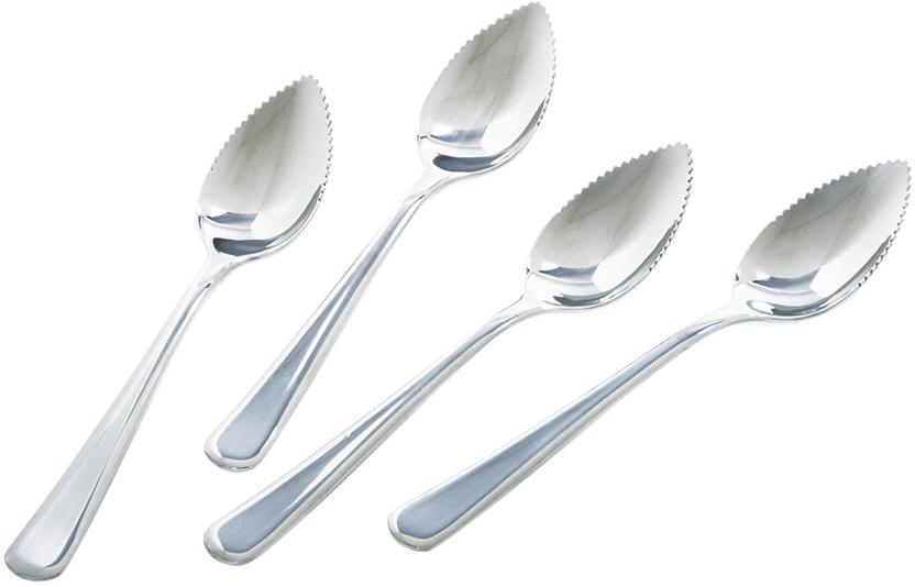 Norpro - Grapefruit Spoon, Pack of 4 - 1281
