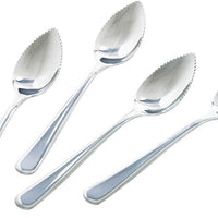 Norpro - Grapefruit Spoon, Pack of 4 - 1281