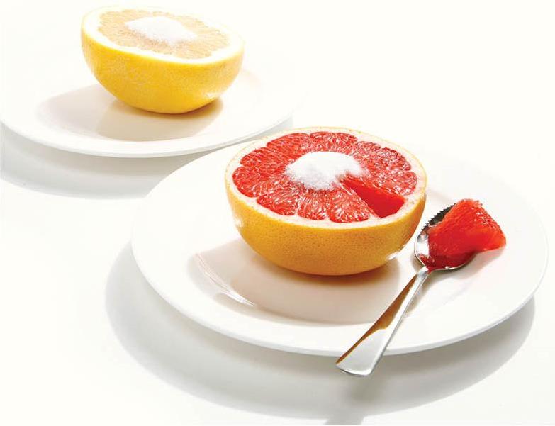 Norpro - Grapefruit Spoon, Pack of 4 - 1281