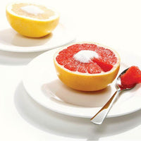 Norpro - Grapefruit Spoon, Pack of 4 - 1281