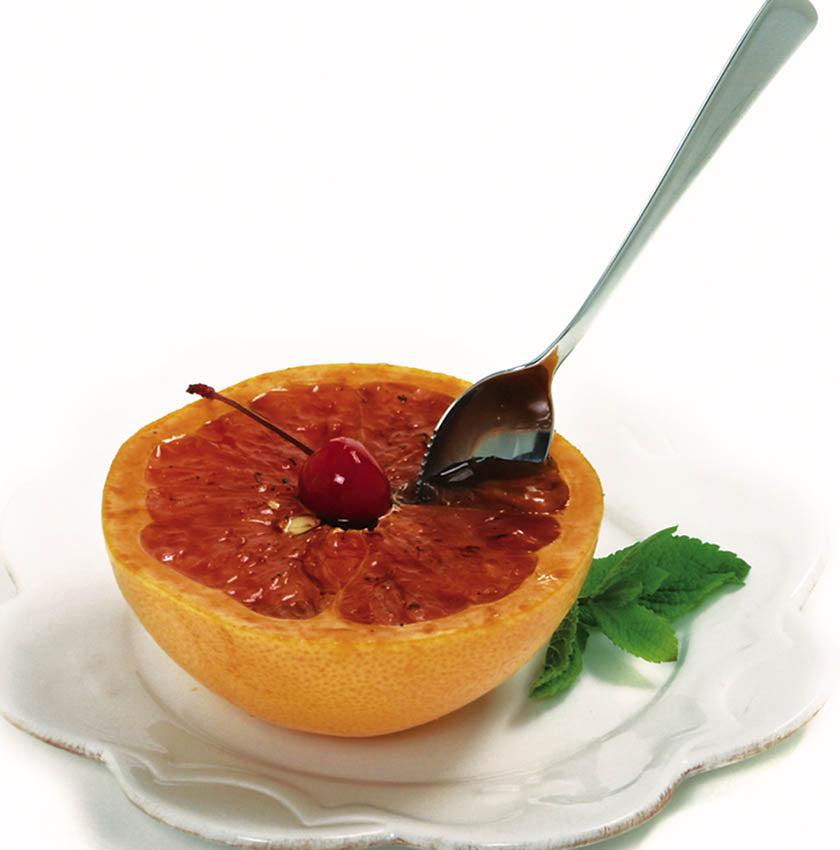 Norpro - Grapefruit Spoon, Pack of 4 - 1281