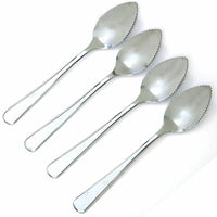 Norpro - Grapefruit Spoon, Pack of 4 - 1281